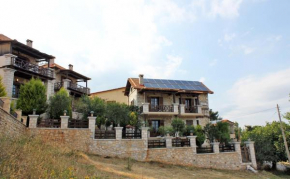 Abelos Villas